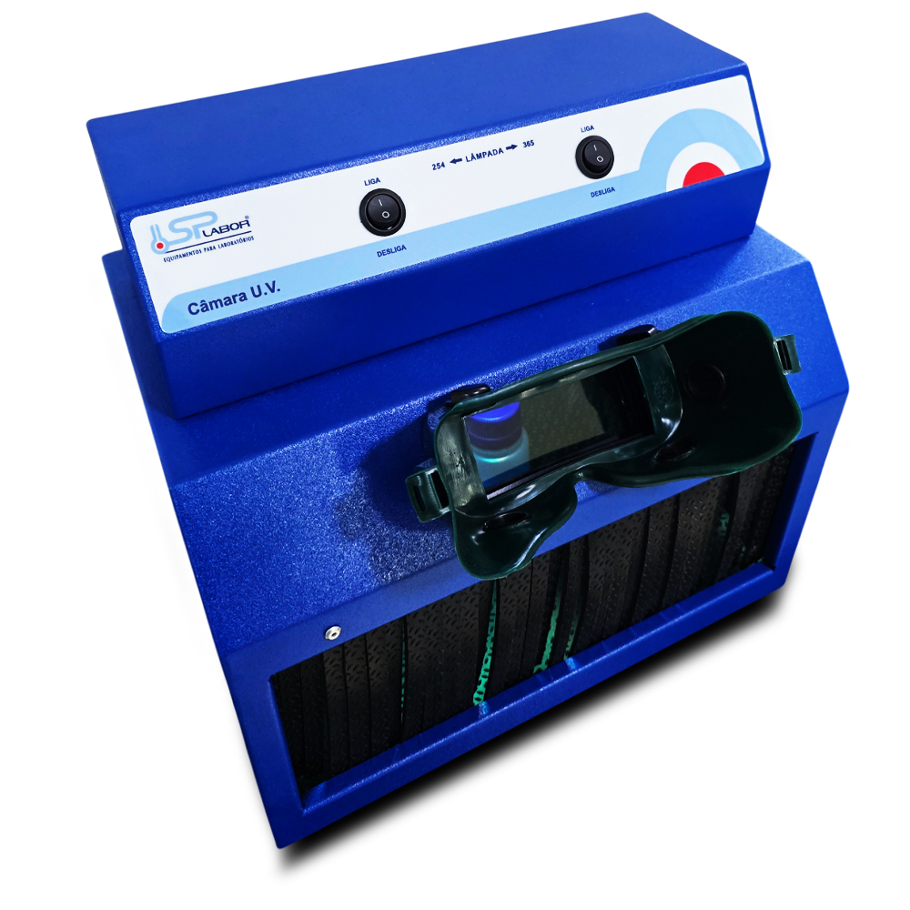 Camara UV 14 Câmara UV (14)