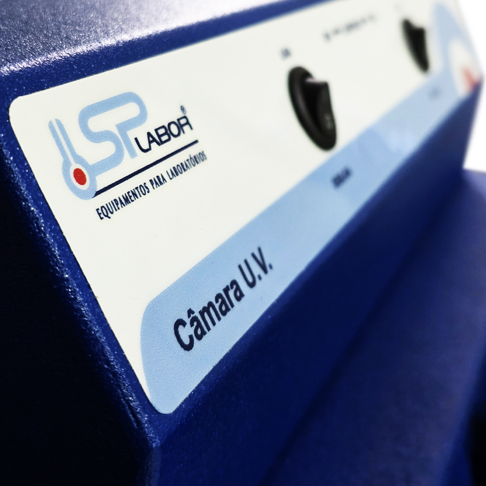 Camara UV 18 Câmara UV (18)