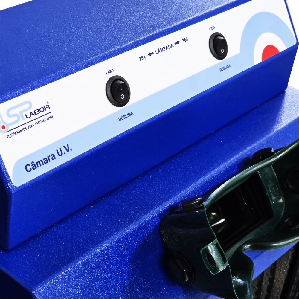 Camara UV 19 Câmara UV (19)
