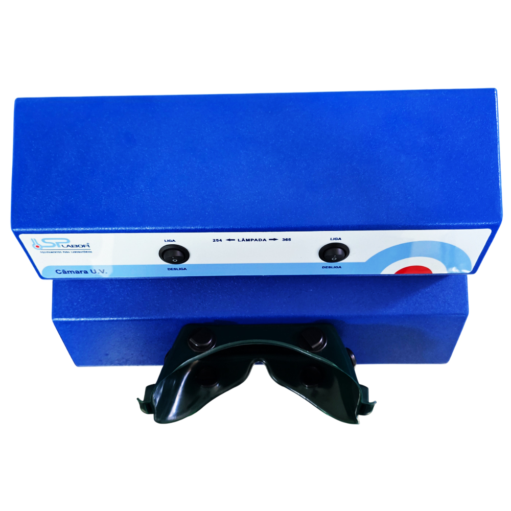 Camara UV 23 Câmara UV (23)