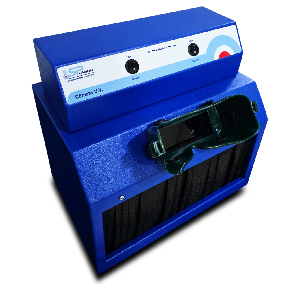 Camara UV 26 Câmara UV (26)