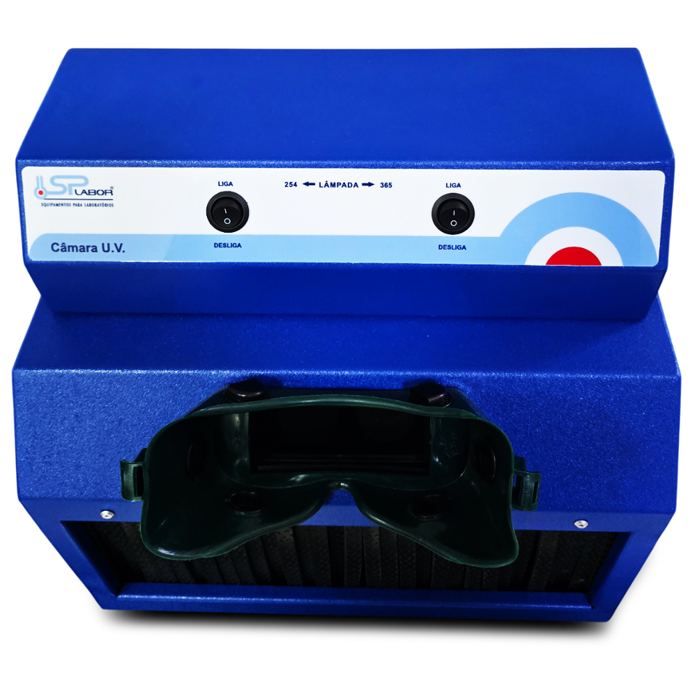 Camara UV 27 Câmara UV (27)
