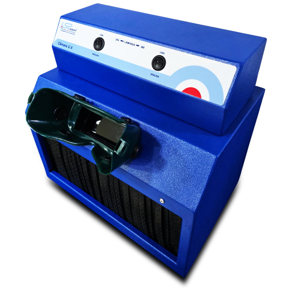 Camara UV 28 Câmara UV (28)