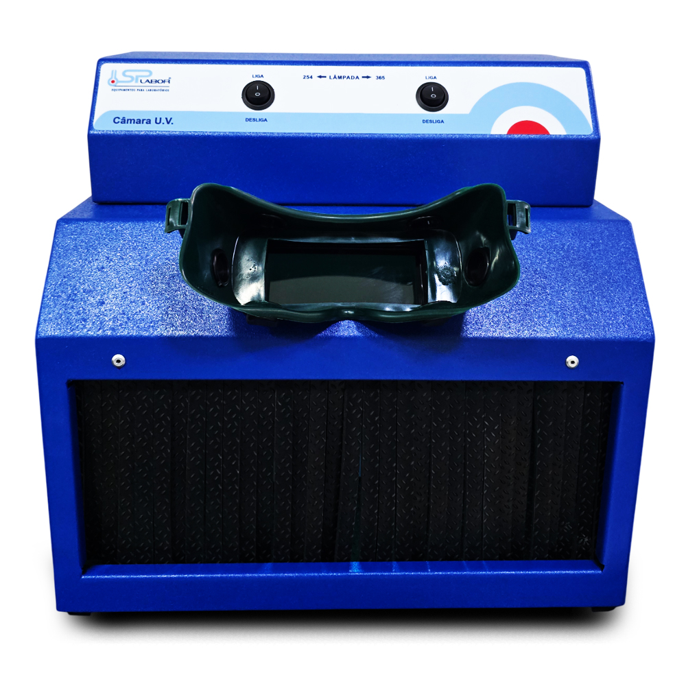Camara UV 29 Câmara UV (29)