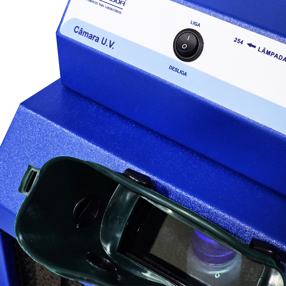 Camara UV 3 Câmara UV (3)