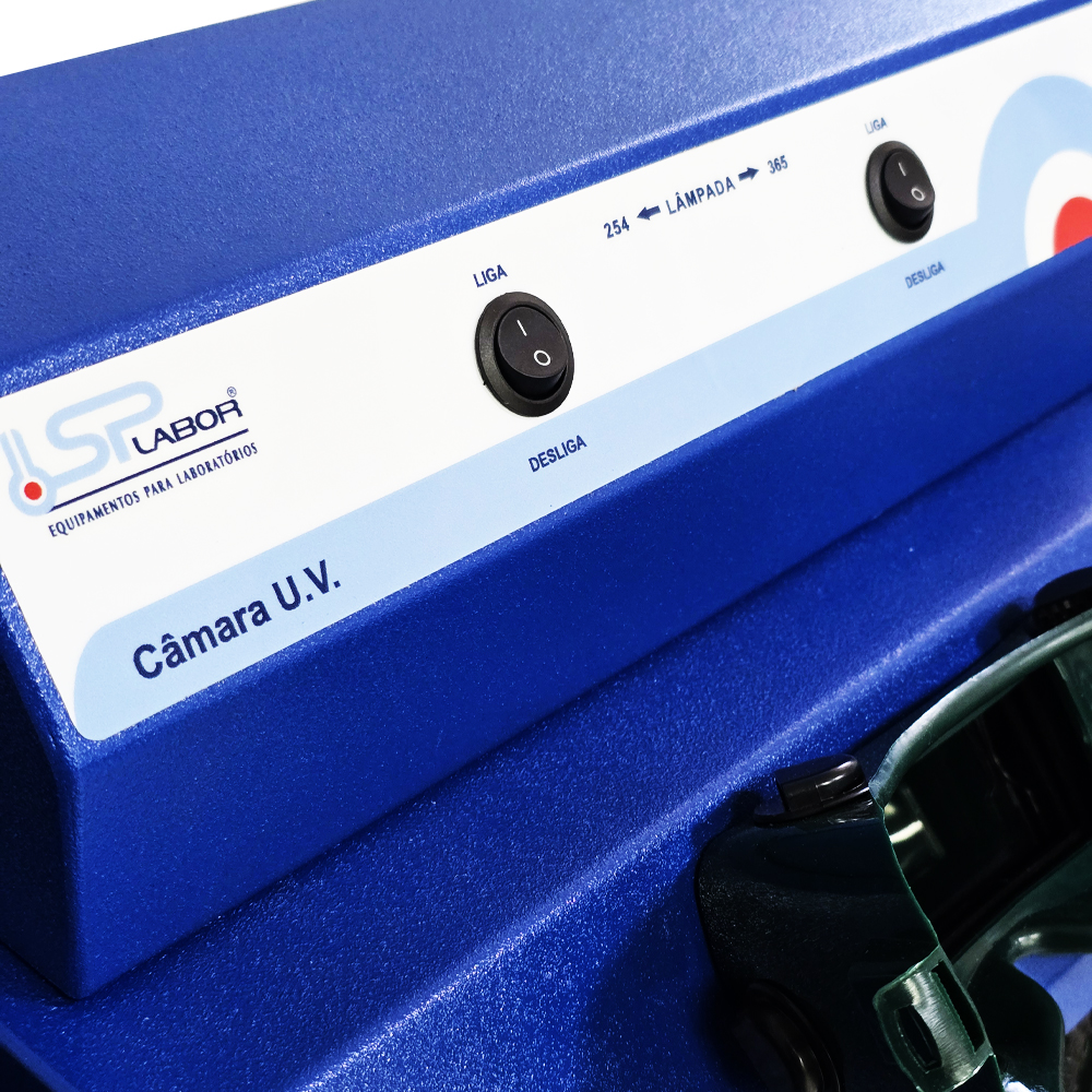 Camara UV 8 Câmara UV (8)