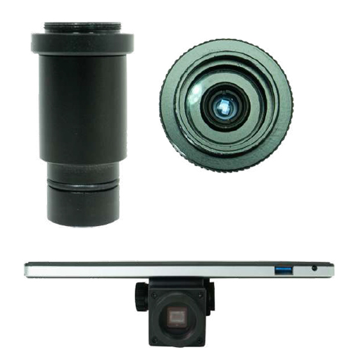 Camera Digital para Microscopio BIO 2000L 2 Camera-Digital-para-Microscopio-BIO-2000L-2