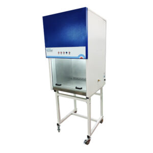 Capela de Fluxo Laminar vertical