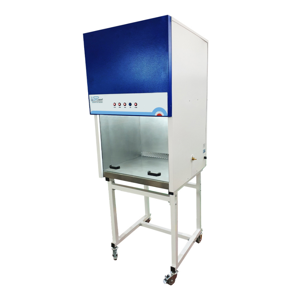 Capela de Fluxo Laminar vertical PCR PCR Capela de Fluxo Laminar vertical-PCR-PCR