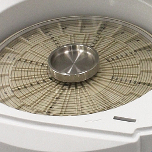 Centrifuga Digital para Microhematocrito CT 12000 1 Centrifuga-Digital-para-Microhematocrito-CT-12000-1