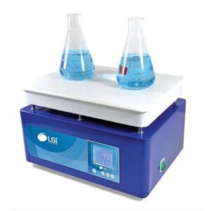 Chapa Aquecedora Digital - LGI-HP-300D