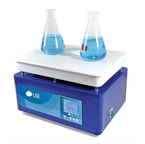 Chapa Aquecedora Digital LGI HP 300D Chapa Aquecedora Digital - LGI-HP-300D