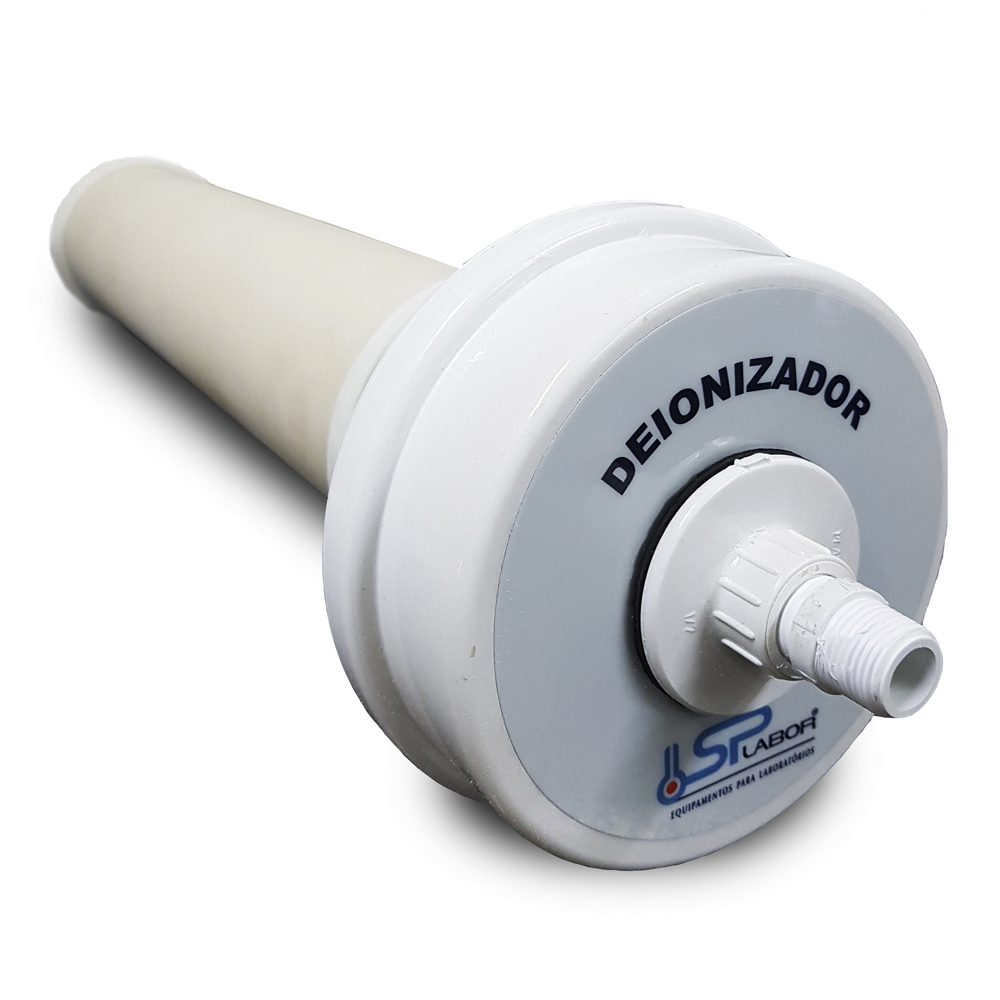 Coluna Sobressalente para Deionizador 5 Coluna-Sobressalente-para-Deionizador-5