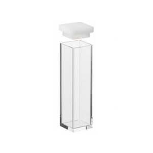 Cubeta em Quartzo Standard com Tampa