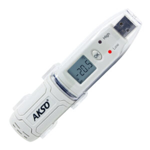 Datalogger - AK170