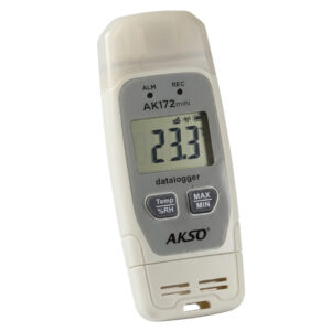 Datalogger - AK172