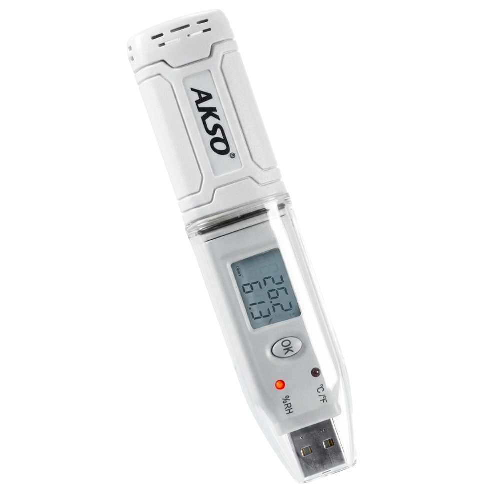 Datalogger AK174 Datalogger - AK174