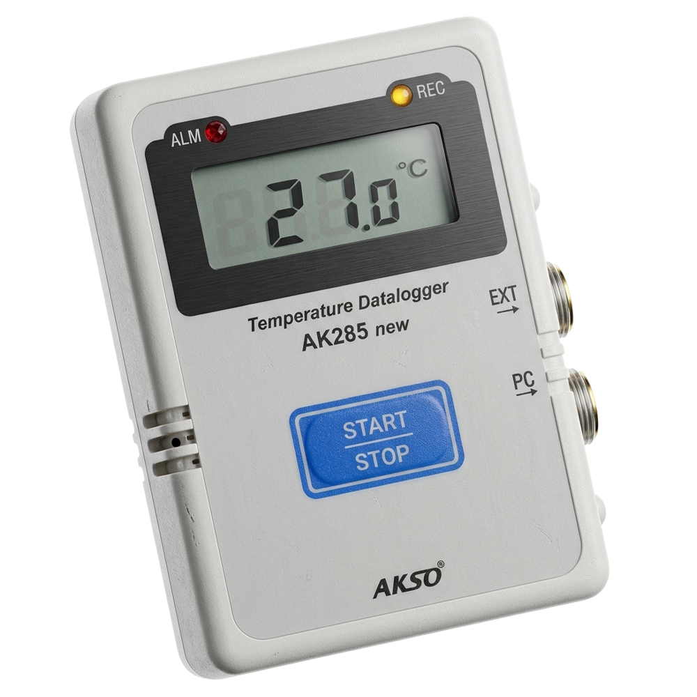 Datalogger AK285 Datalogger - AK285