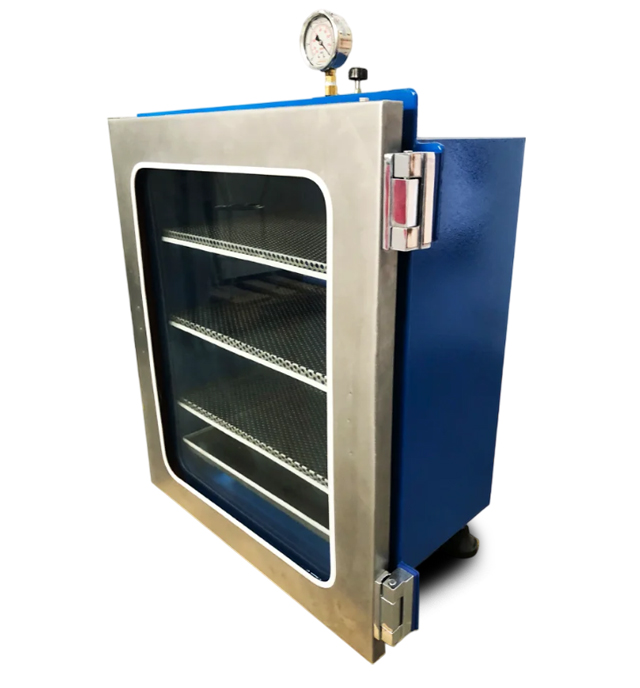 Dessecador a Vacuo Capacidade 60 Litros Dessecador a Vácuo - Capacidade 60 Litros