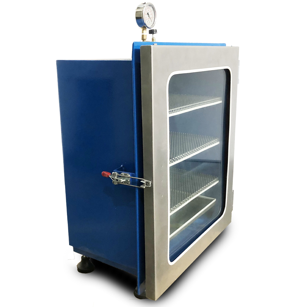 Dessecador a Vacuo SP 175 2 Dessecador a Vácuo - SP-175-2