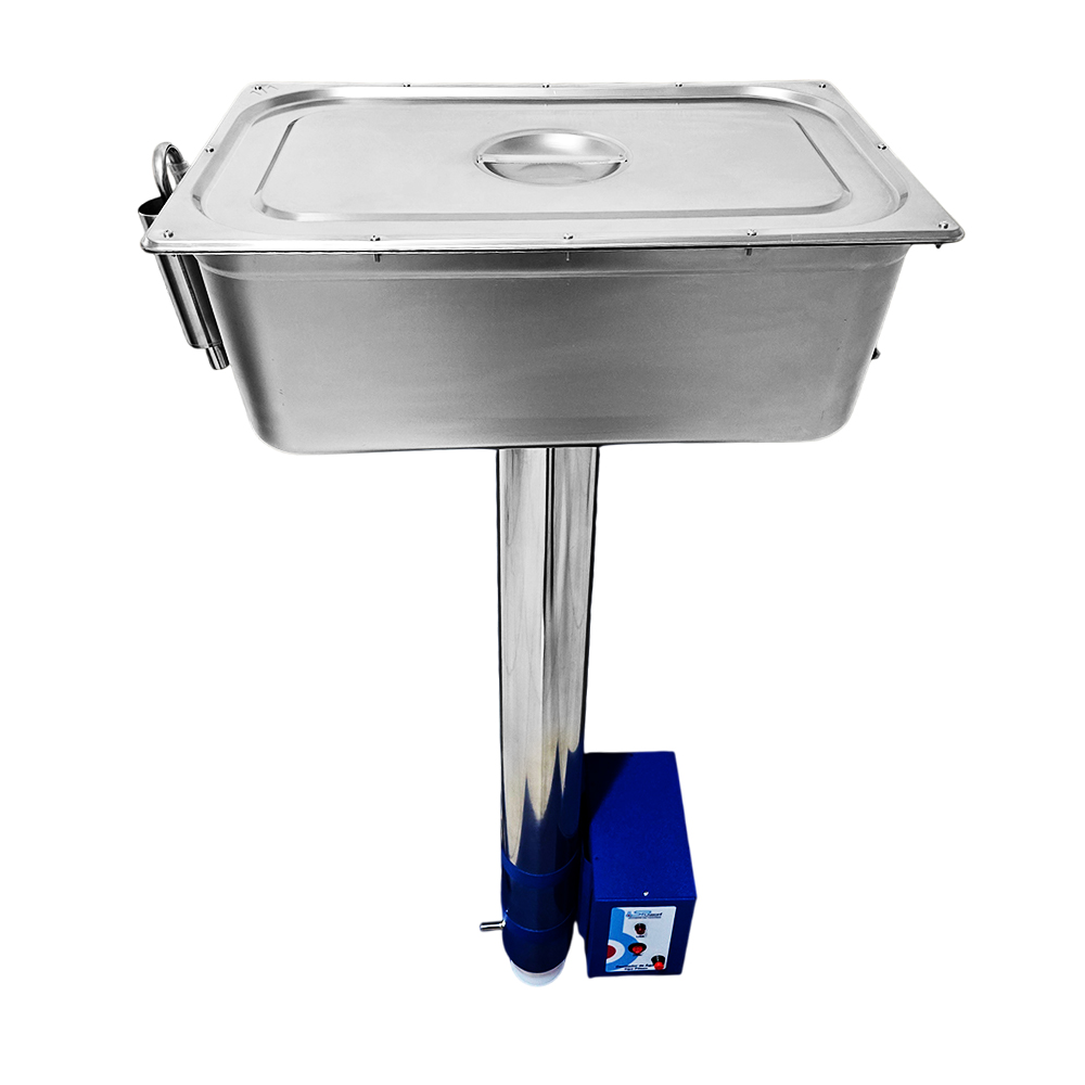 Destilador de Agua 10 Litros 11 Destilador de Água - 10 Litros (11)