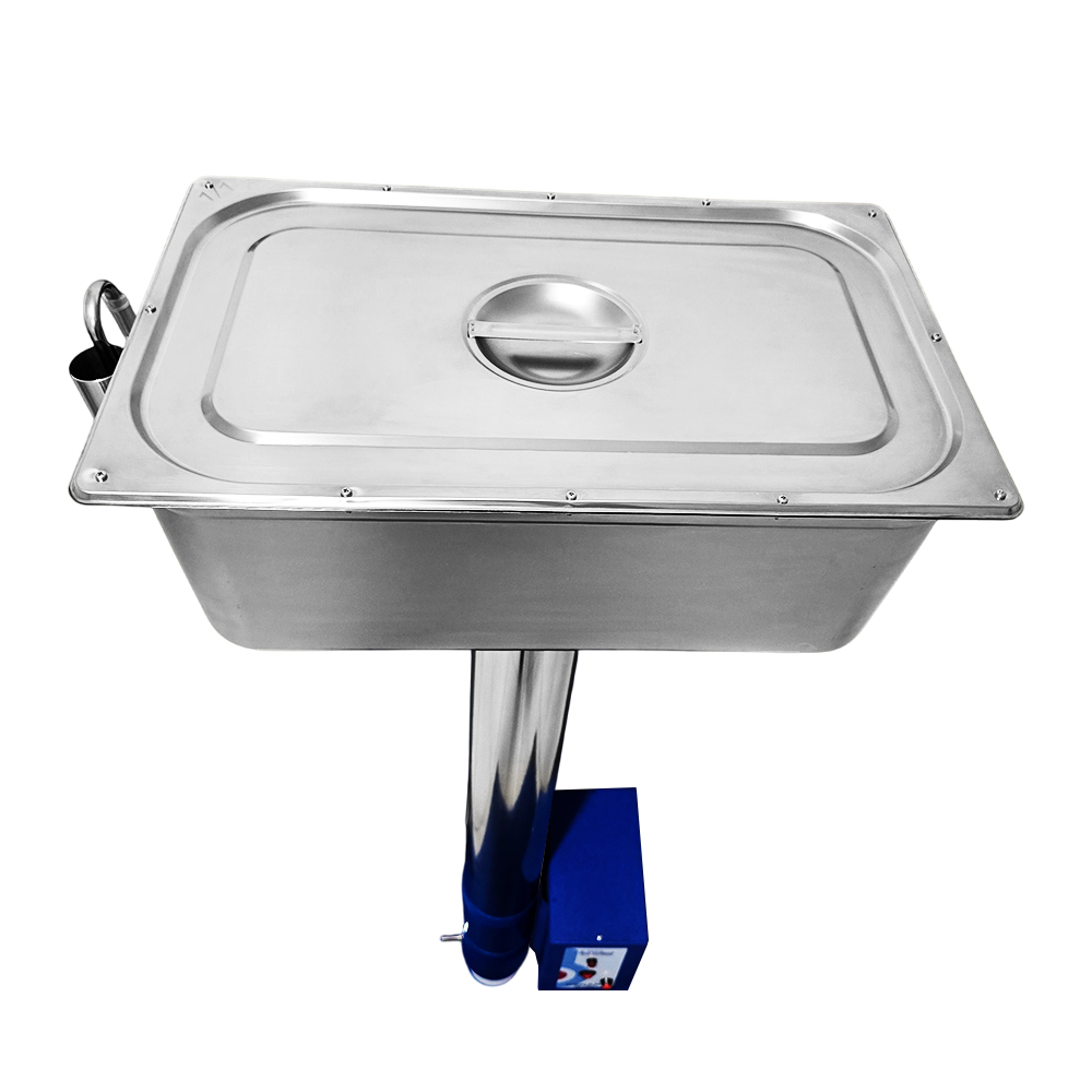 Destilador de Agua 10 Litros 2 Destilador de Água - 10 Litros (2)