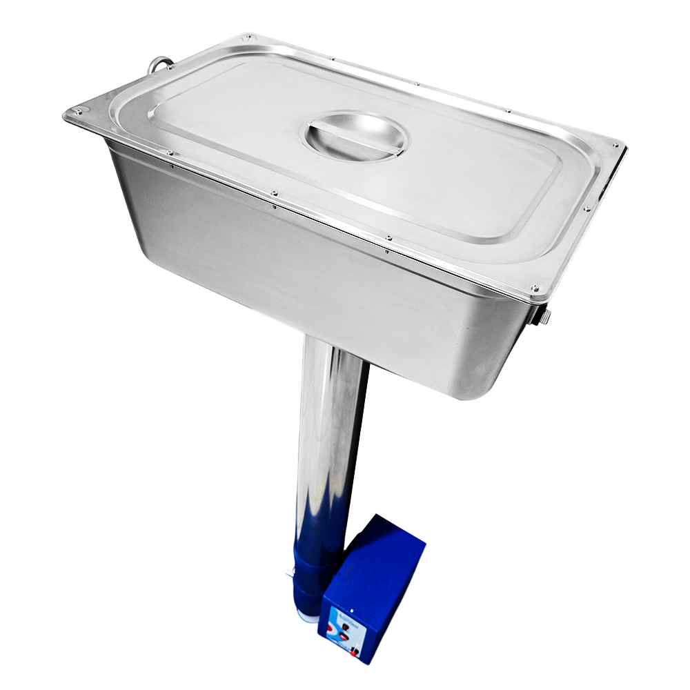 Destilador de Agua 10 Litros 6 Destilador de Água - 10 Litros (6)