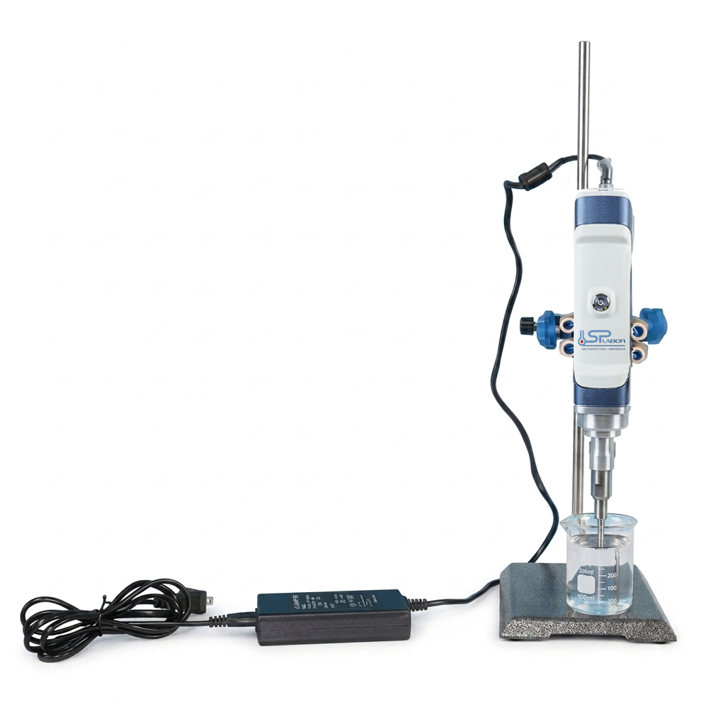 Disruptor de Celulas Ultrassonico Portatil Disruptor de Células Ultrassônico Portátil-