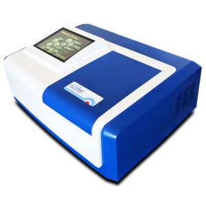 Espectrofotômetro de Feixe Duplo UV-Visível - SP-190-1100DT (12)