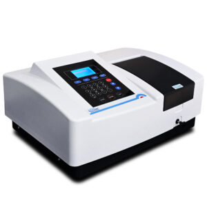 Espectrofotômetro de Feixe Único UV-Visível - SP-190-1100 (16)