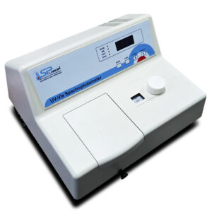 Espectrofotômetro de Feixe Único UVF (17)