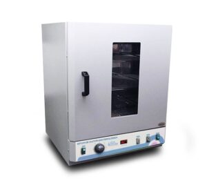 Estufas de Cultura Bacteriológica – Aço Inox – SP-200