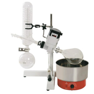 Evaporador Rotativo - 802