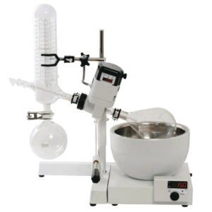 Evaporador Rotativo - 803