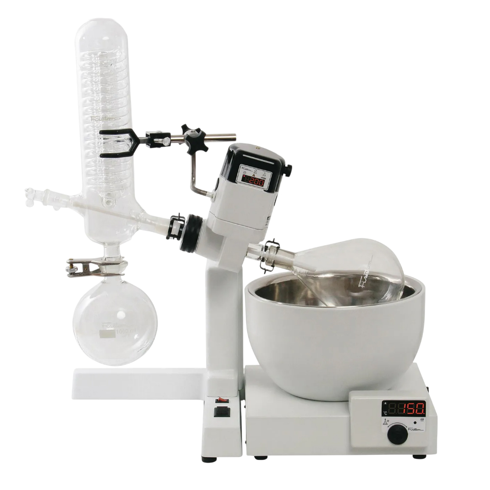 Evaporador Rotativo 804 Evaporador Rotativo - 804