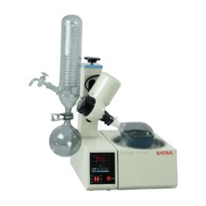 Evaporador Rotativo - SKL-25A