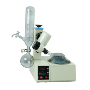 Evaporador Rotativo - SKL-25C