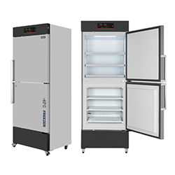 Freezer e Refrigerador MCD 40L350 5 Freezer-e-Refrigerador-MCD-40L350-5-