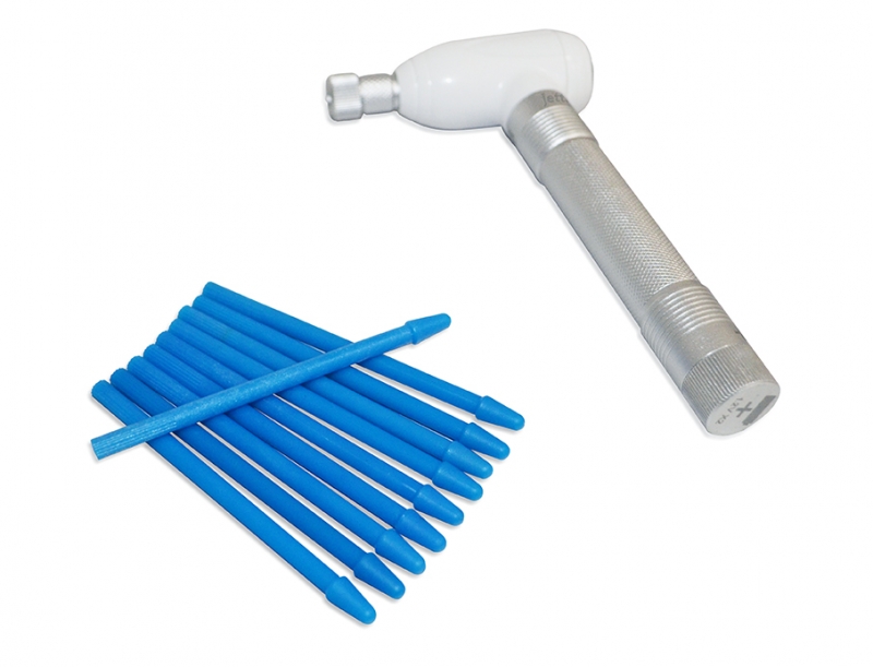 Homogeneizador de Tecidos Micro Homogeneizador de Tecidos Micro