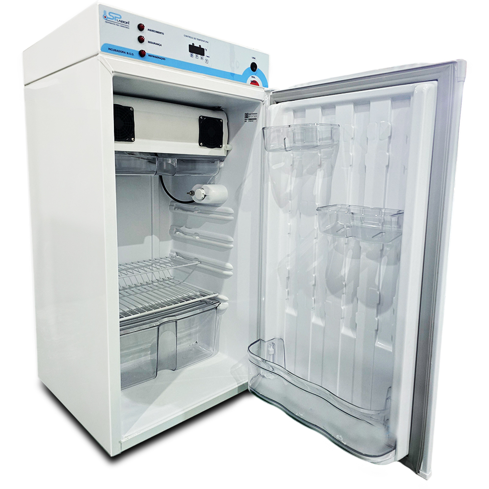 Incubadora BOD MINI 2 Incubadora-BOD-MINI-2