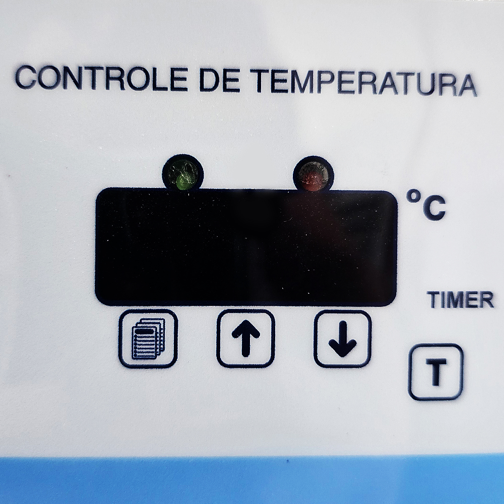 Incubadora BOD MINI 7 Incubadora-BOD-MINI-7