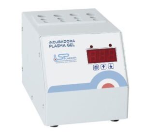 Incubadora Plasma Gel - SP-IPG