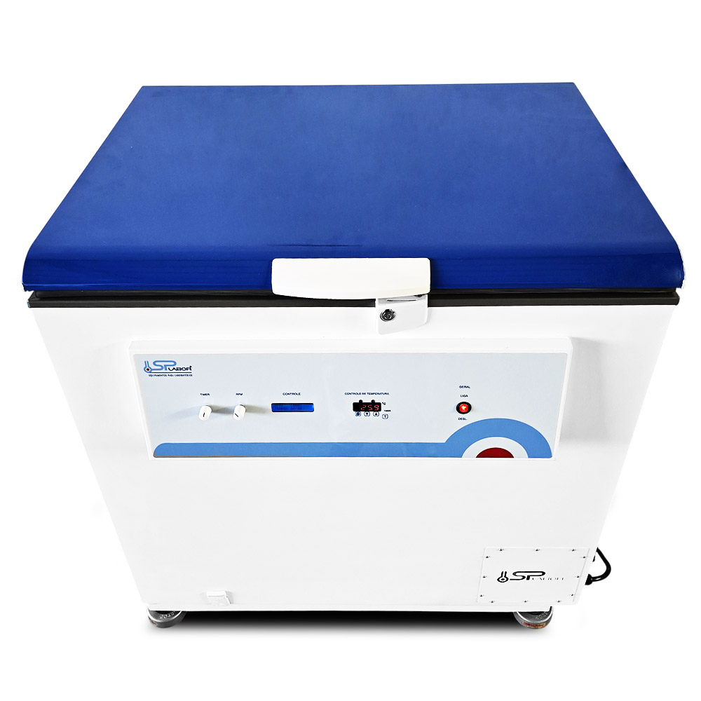 Incubadora Shaker SP 221 14 Incubadora-Shaker-SP-221-14