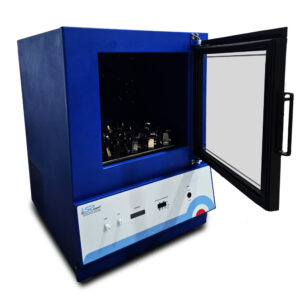 Incubadora Shaker - SP-223F (13)