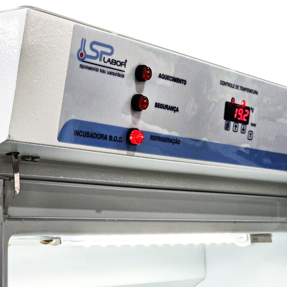 Incubadora de CO2 SP 209 13 Incubadora-de-CO2-SP-209-13