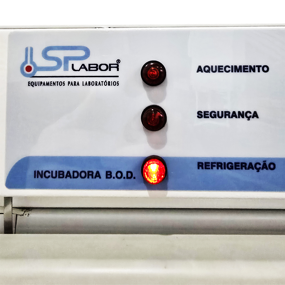 Incubadora de CO2 SP 209 18 Incubadora-de-CO2-SP-209-18