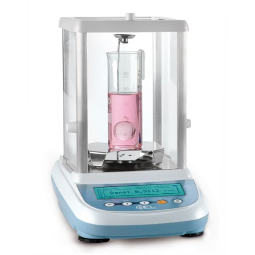 Kit para Determinacao de Densidade e Liquido 4 Kit-para-Determinacao-de-Densidade-e-Liquido-4
