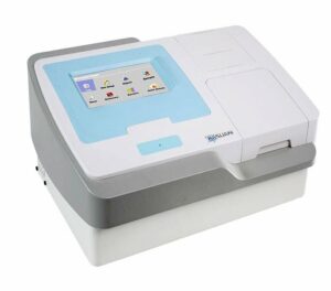 Leitora de Microplacas ELISA - DR-200BS-NM