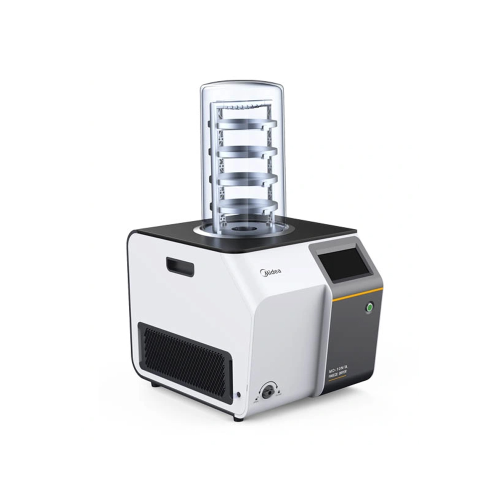 Liofilizador MD 10NA 2 1 Liofilizador - MD-10NA-2