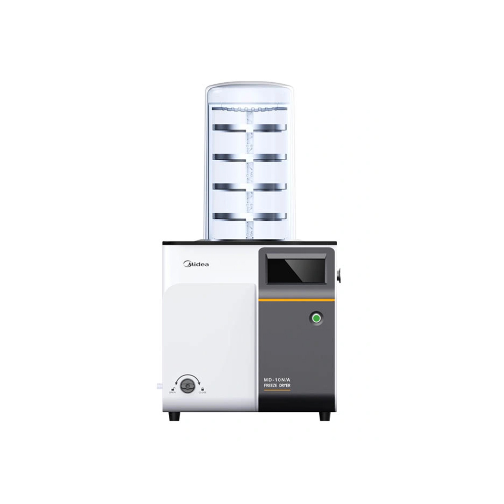 Liofilizador MD 10NA 4 1 Liofilizador - MD-10NA-4